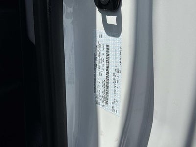 2025 Ford F-350SD XL