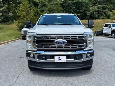 2025 Ford F-350SD XL