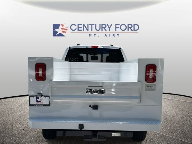 2025 Ford F-350SD XL