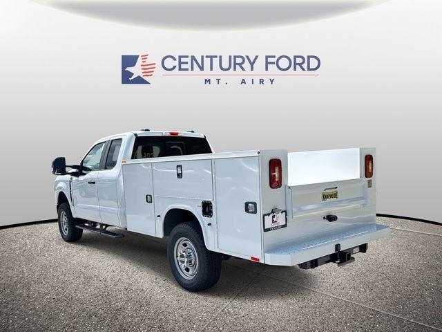 2025 Ford F-350SD XL