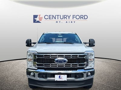 2025 Ford F-350SD XL