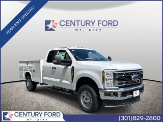 2025 Ford F-350SD XL
