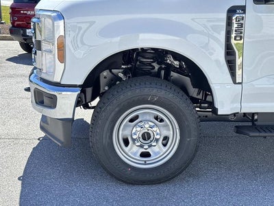 2026 Ford F-350SD XL