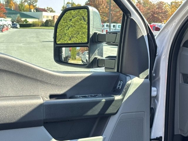 2027 Ford F-450SD XL DRW