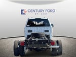 2027 Ford F-450SD XL DRW
