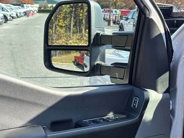 2027 Ford F-450SD XL DRW