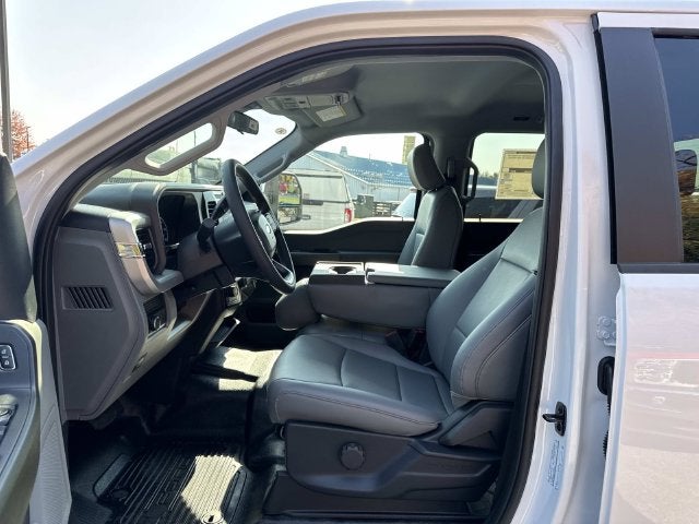 2027 Ford F-450SD XL DRW