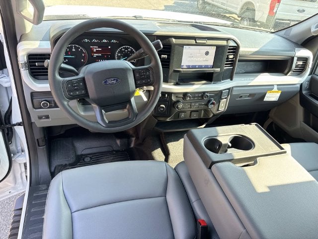 2027 Ford F-450SD XL DRW