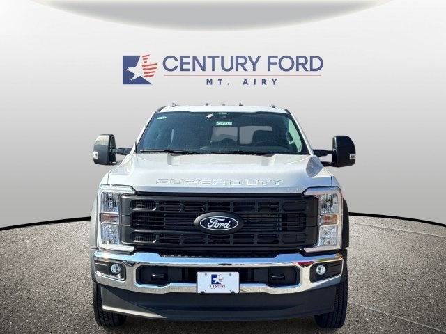2027 Ford F-450SD XL DRW