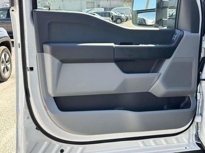 2025 Ford F-450SD XL DRW