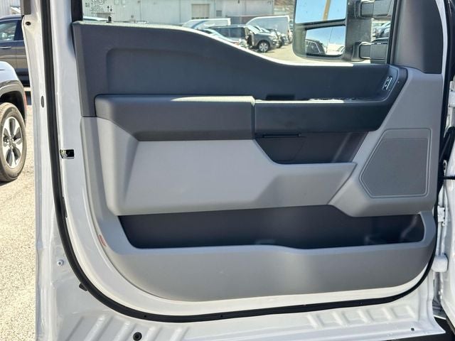 2025 Ford F-450SD XL DRW