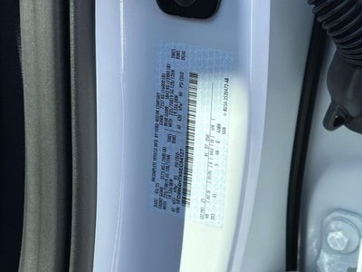 2025 Ford F-450SD XL DRW