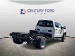 2025 Ford F-450SD XL DRW