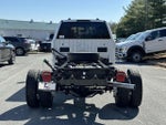 2025 Ford F-450SD XL DRW
