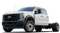 2025 Ford Chassis Cab F-450® XL