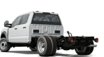 2025 Ford Chassis Cab F-450® XL