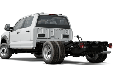 2025 Ford Chassis Cab F-450® XL
