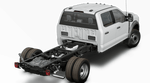 2025 Ford Chassis Cab F-450® XL