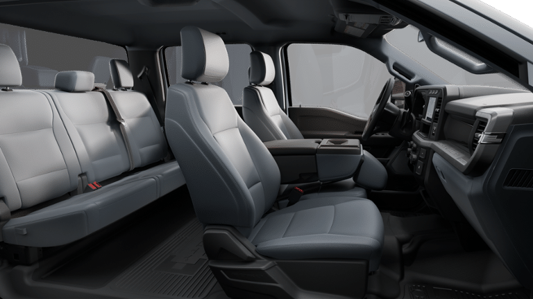 2025 Ford Chassis Cab F-450® XL