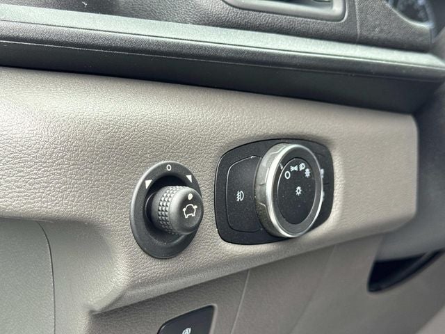 2025 Ford Transit-350 Base
