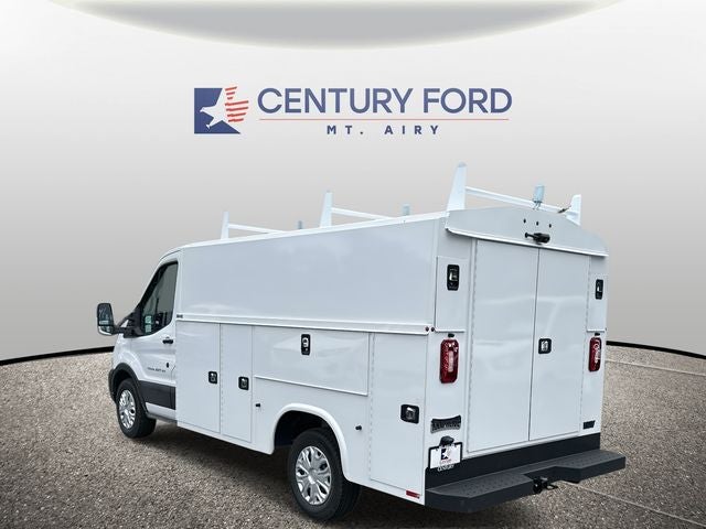 2025 Ford Transit-350 Base