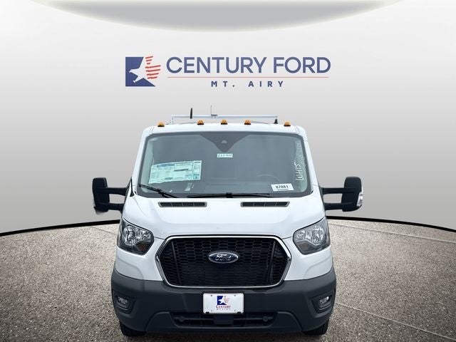 2025 Ford Transit-350 Base