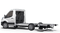 2025 Ford Transit Chassis Cutaway