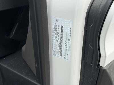 2025 Ford Transit-350 Base