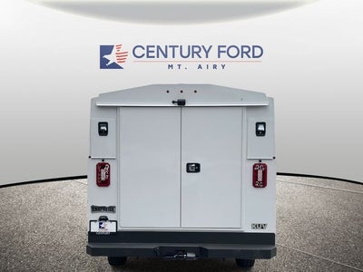 2025 Ford Transit-350 Base