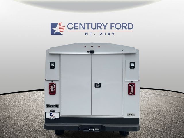 2025 Ford Transit-350 Base
