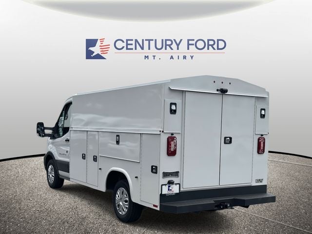 2025 Ford Transit-350 Base