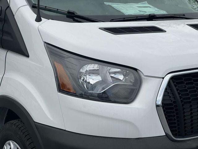 2025 Ford Transit-350 Base