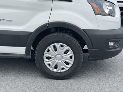 2025 Ford Transit-350 Base