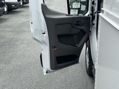 2025 Ford Transit-350 Base