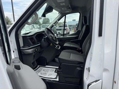 2025 Ford Transit-350 Base