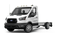 2027 Ford Transit Chassis Cutaway