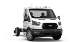 2027 Ford Transit Chassis Cutaway
