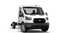 2027 Ford Transit Chassis Cutaway