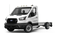 2027 Ford Transit Chassis Cutaway