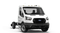 2027 Ford Transit Chassis Cutaway
