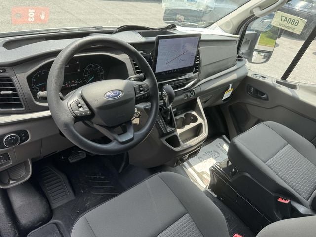 2025 Ford Transit-350 Base