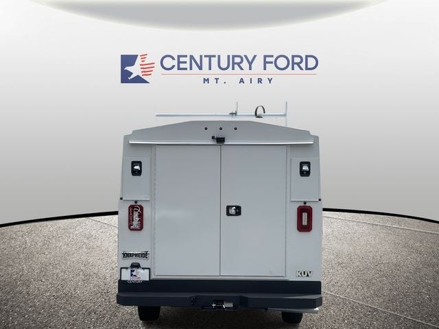 2025 Ford Transit-350 Base