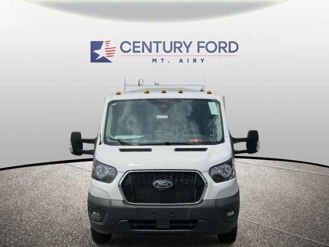 2025 Ford Transit-350 Base