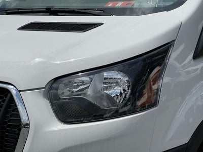 2025 Ford Transit-350 Base