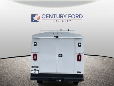 2025 Ford Transit-350 Base