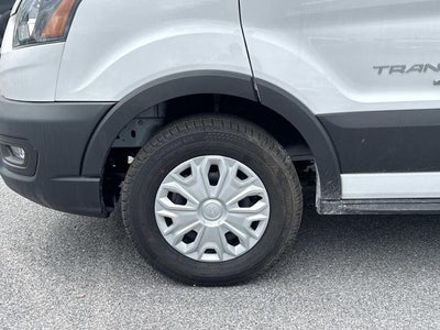 2025 Ford Transit-350 Base