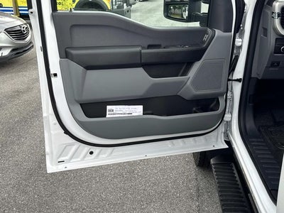 2025 Ford F-600SD XL