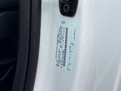 2025 Ford F-600SD XL