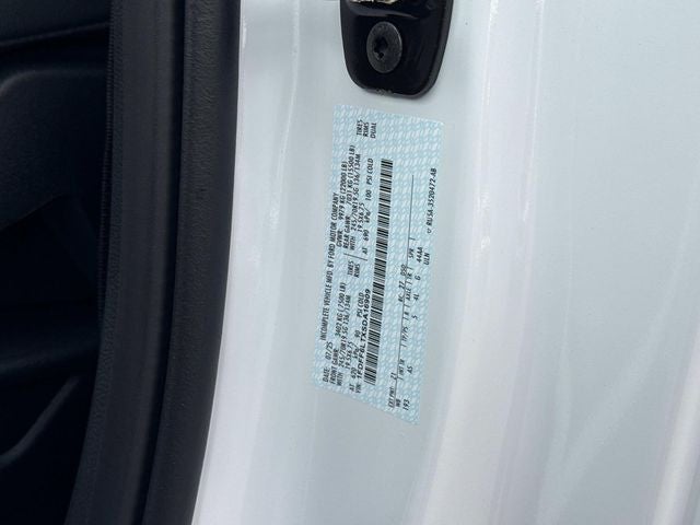 2025 Ford F-600SD XL