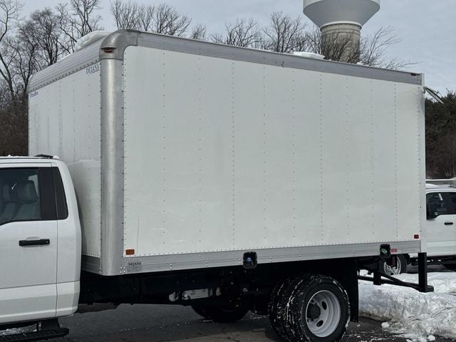 2025 Ford F-600SD XL